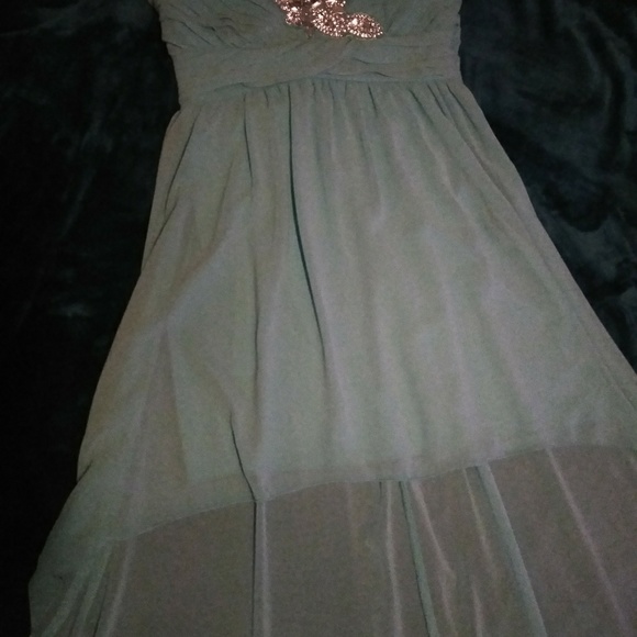 Prom Dress - Picture 4 of 6